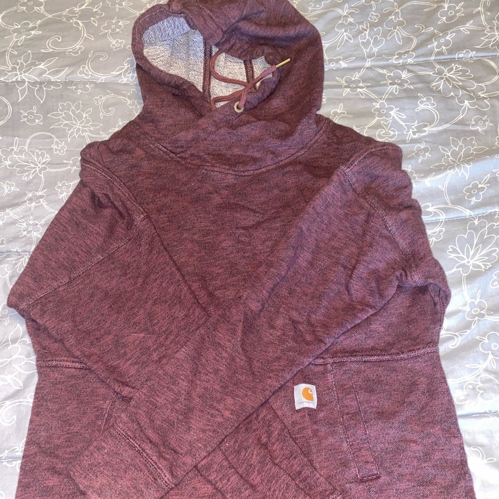 Carhartt Womens Hoodie